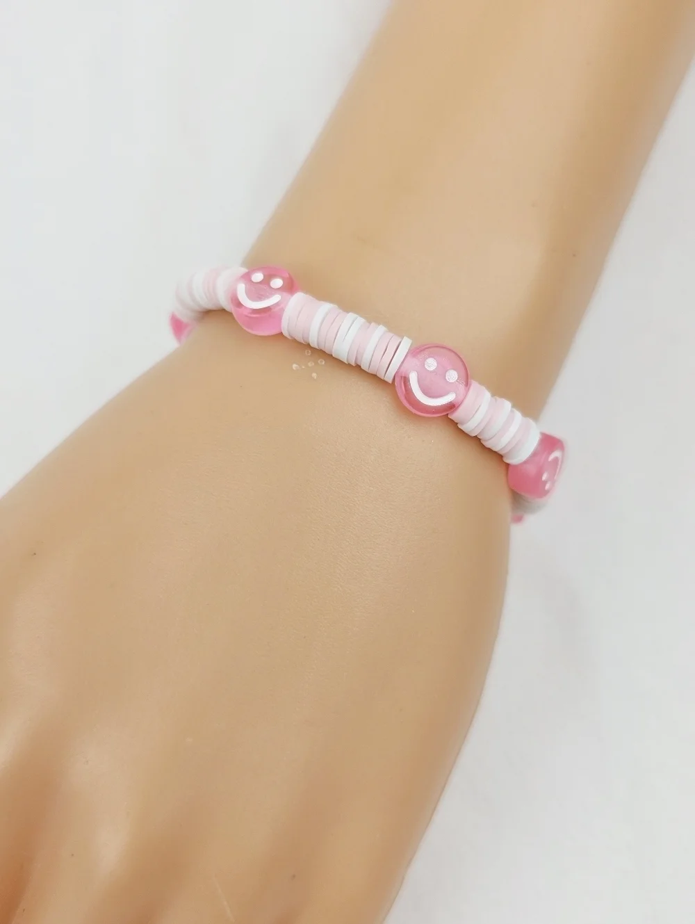 Hand Crafted handmade clay
